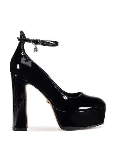 Pantofi dama CEO-DALILA-01 - negru