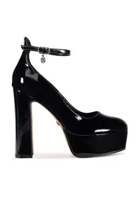 Pantofi dama CEO-DALILA-01 - negru -