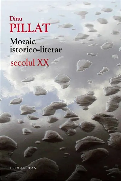 Mozaic istorico-literar - Paperback brosat - Dinu Pillat