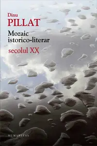 Mozaic istorico-literar - Paperback brosat - Dinu Pillat