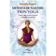 Metoda de nastere prin yoga