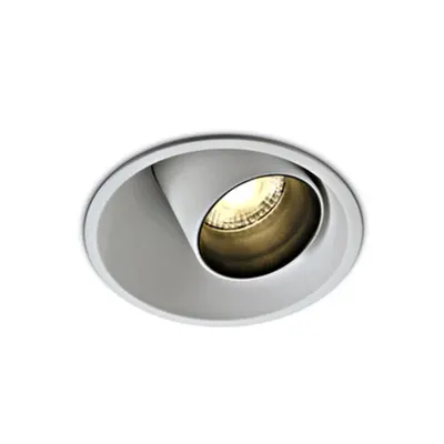 Hamal LED 11W, 820lm, 3000K, 230V, IP20, 38°, alb