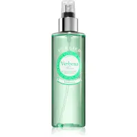 Perlier Verbena Body Spray spray de corp racoritor pentru femei 200 ml