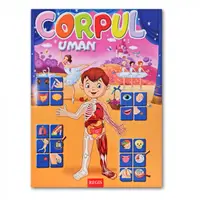 Corpul Uman
