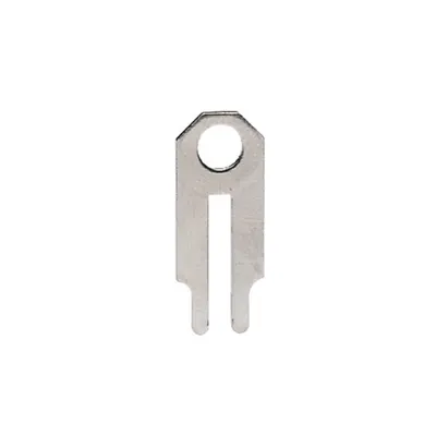 Paralleling Links, 2 Poles For Bf26-Bf38 Types