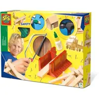 Set creativ - Set tamplarie de lux