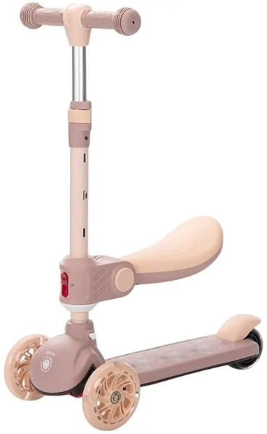 Trotinetă Lorelli - Speedster, Beige
