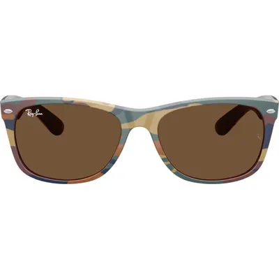 Ray-Ban Rb2132 6825/33 55 New Wayfarer