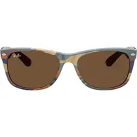 Ray-Ban Rb2132 6825/33 55 New Wayfarer