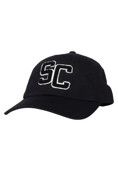Sapca cu logo din bumbac