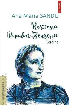 eBook Hortensia Papadat-Bengescu. Straina