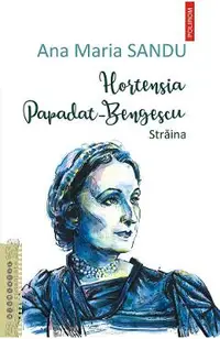 eBook Hortensia Papadat-Bengescu. Straina
