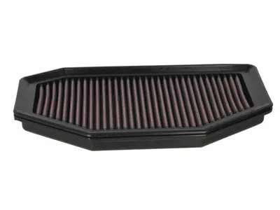 Filtru aer cu durabilitate ridicata (260x137x27) potrivit TRIUMPH SPEED TRIPLE 1050 2011-2014