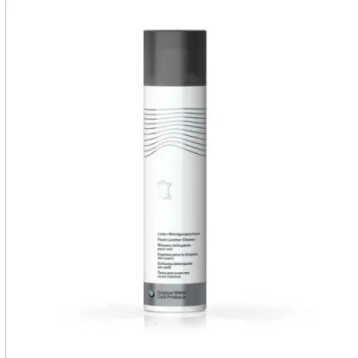 Solutie pentru curatat piele auto - BMW - 300ml