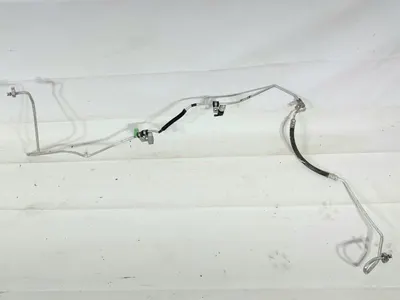 Conducta clima Renault Clio 4 facelift (2016-2019) 0.9 TCE H4B 412