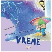 Stiinta ne invata despre... Vreme