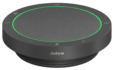 Boxă portabilă Jabra - Speak2 40, MS, gri