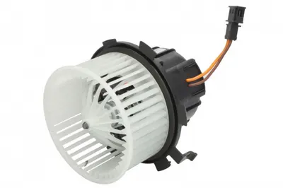 Ventilator habitaclu potrivit CITROEN C5 III, C6; PEUGEOT 407, 407 KOMBI 1.6-3.0D 03.04