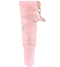Essence Luciul de buze cu peptide și particule strălucitoare Disney THE LITTLE MERMAID