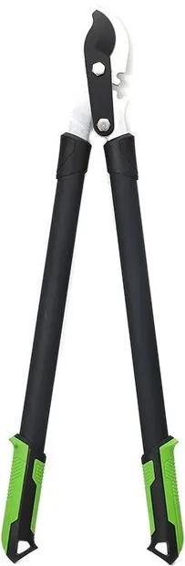 Foarfece de grădină Herly - S-line, 750 mm, cu mânere din oțel