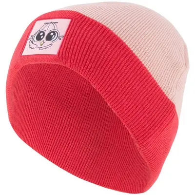 Căciulă Drumeții În Natură Puma Classic Cuffed Animale Copii