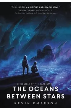 The Oceans Between Stars
