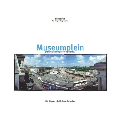 Siebe Swart Museumplein
