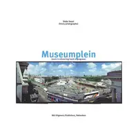 Siebe Swart Museumplein