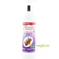 Lapte Nutritiv de Maini si Corp cu Ulei de Catina 200ml