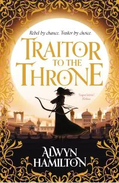Traitor to the Throne