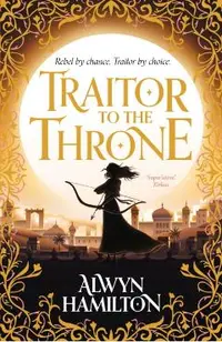 Traitor to the Throne