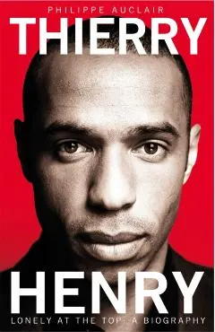 Thierry Henry Lonely at the Top