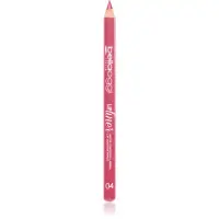 bellaoggi Lip Liner creion contur buze culoare Soft Pink 04 1.1 g