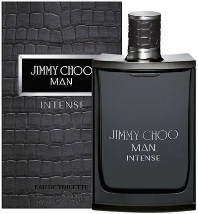 Jimmy Choo Apă de toaletă Man Intense, 100 ml