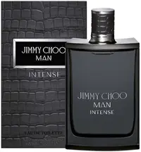Jimmy Choo Apă de toaletă Man Intense, 100 ml