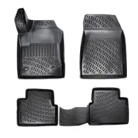 Set covorase auto cauciuc Umbrella pentru Alfa Romeo Giulietta 2010-