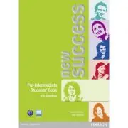 New Success Pre-Intermediate Students' Book