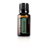 Blend de uleiuri esentiale pentru echilibrare doTerra Balance 15ml