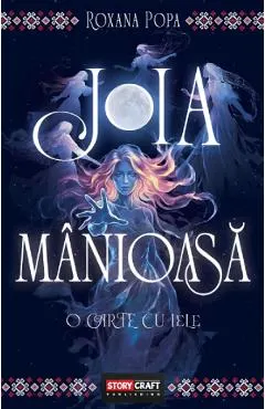 Joia manioasa