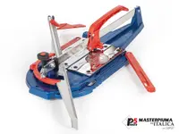 Dispozitiv taiat gresie/faianta MONTOLIT MASTERPIUMA 63P5 Italica 630 mm