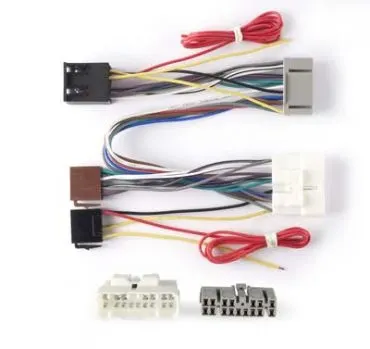 Cablu Plug&Play Compotech 31.083ISO T-Harness Isuzu