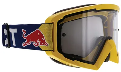 Ochelari de motocross Red Bull Spect - WHIP 009