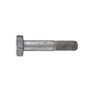Surub En 14399-4 Otel Gr.10.9-M27 X 80