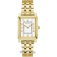 Ceas Bulova Bulova 97L186 Sutton Ladies Watch 25x37mm 3ATM