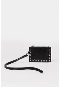 Portofel dama Cl1075911 negru modern