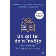 Un alt fel de a invata