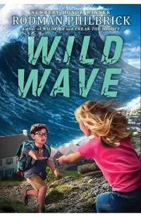 Wild Wave (the Wild Series)