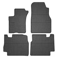 Covorase Cauciuc Compatibile Mercedes M Class W163 1998-2005