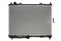 Radiator racire motor potrivit FORD B-MAX, FIESTA, FIESTA VI, KA+ III 1.2 1.6 06.08-
