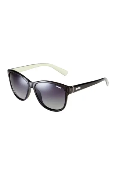 Ochelari de soare polarizati Warner Negru-Verde